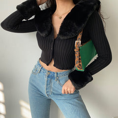 Wilma Cardigan