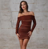 Bandage Club Dress