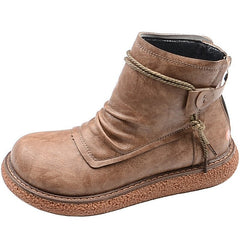 Goblincore Style Shoes