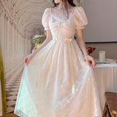 Elegant Princess Long Dress
