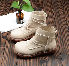 Goblincore Style Shoes