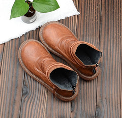 Goblincore Style Shoes