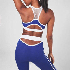 athletic gym running wear