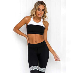 Yoga set
