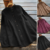 Cottagecore Retro Shirt
