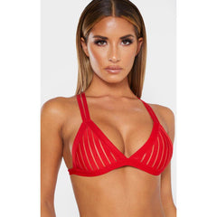 underwear 2 piece lingerie set