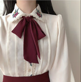 Cottagecore Gorgeous Blouse