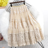 Cottagecore Summer Skirt