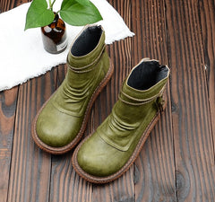 Goblincore Style Shoes