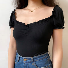 Renée Top Handmade