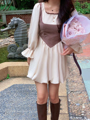 Magic Academy Dress ~ HANDMADE