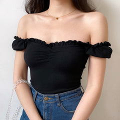 Renée Top Handmade