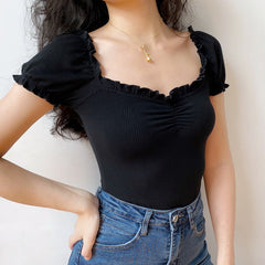 Renée Top Handmade