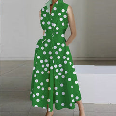 DINORA DRESS