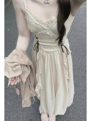 Ethereal Dream Layered Dress