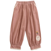 Cinnamon Sweet Pants