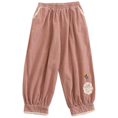 Cinnamon Sweet Pants