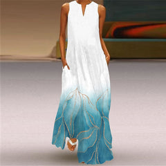 YURENA DRESS