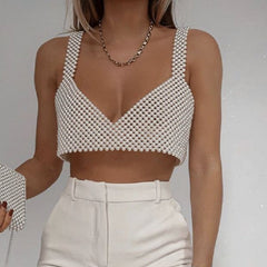 Pearl Top