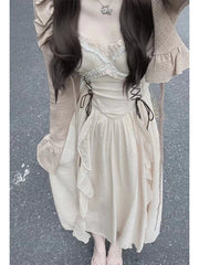 Ethereal Dream Layered Dress
