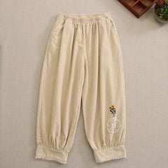 Cinnamon Sweet Pants