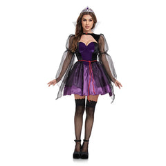 Fantasy Princess Costume Collection