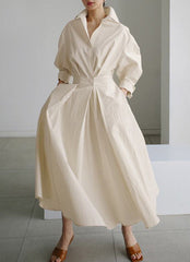 STEFANIA DRESS