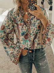 VIVIAN BLOUSE