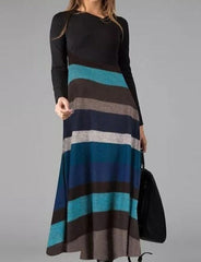 WENDY ELEGANT DRESS