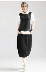 Fashion Short sleeve Casual Round neck T-Shirts