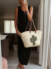 Sleeveless Shift Casual Plain Dresses