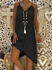 Fashion Slim Lace Strapless Shift Dresses