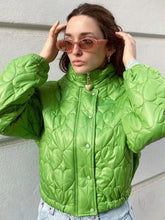 Colorado Coat