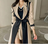 Aila Trench Coat