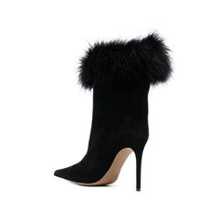 Avery Boots