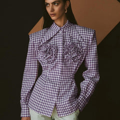 Nicole Vintage Shirt