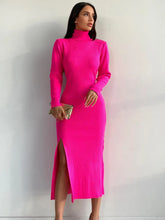 Dilyara Dress
