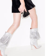 Lara Boots