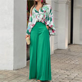 Cornelia Two Piece Set