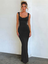 Courtney Maxi Dress