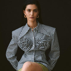Nicole Vintage Shirt