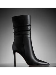 Sherry Boots
