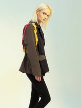 Beatrice Coat