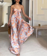Chloe Maxi Dress