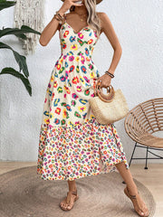 Vibrant Vibe Camisole Dress: A Must-Have for Everyday Chic Style