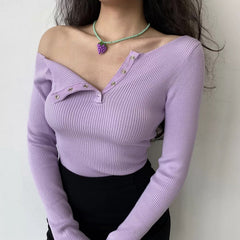 Style Me Ribbed Top
