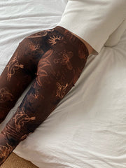 Medusa Timeless Pants ~ HANDMADE