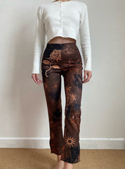 Medusa Timeless Pants ~ HANDMADE