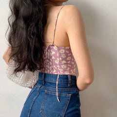 Stuck On You Daisy Sling ~ HANDMADE