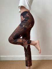 Medusa Timeless Pants ~ HANDMADE